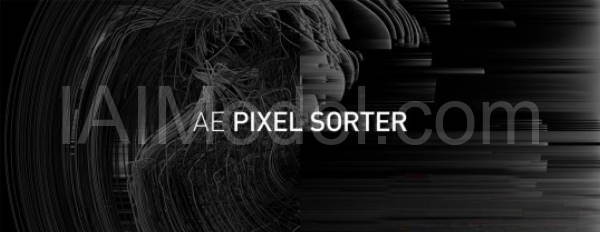 AE Pixel Sorter