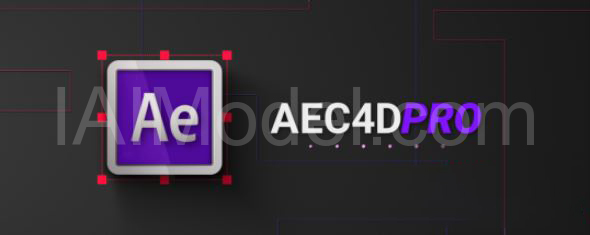AEC4D PRO