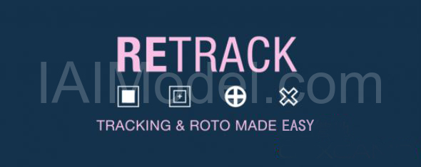 AEScripts ReTrack