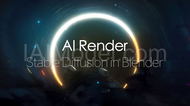 AI Render