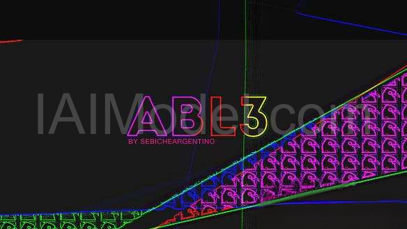 Aberration Logo 3 9425251