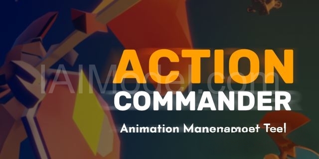 Action Commander