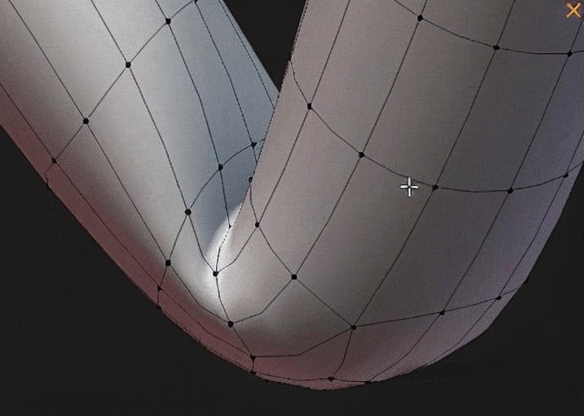 Blender权重调节控制插件 Adjust Vertex Weights v1.4.1