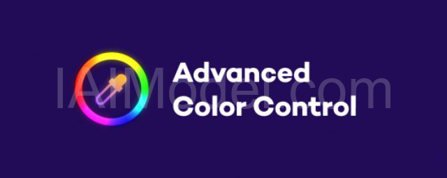 Advanced Color Control