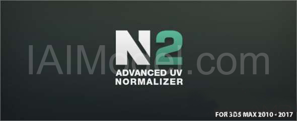 Advanced UV Normalizer