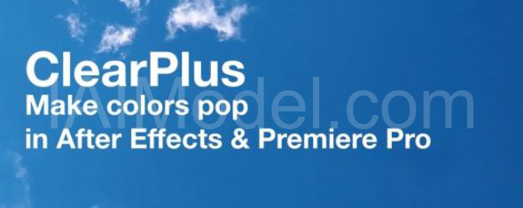 Aescript ClearPlus