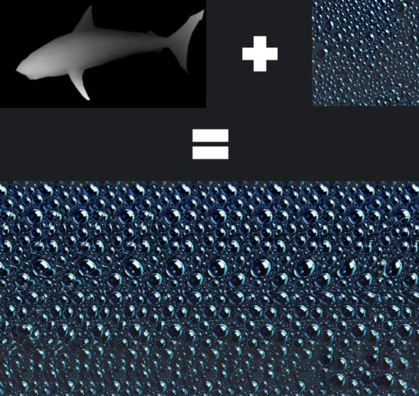 AE抽象立体动画图插件 Aescripts Autostereogram v1.0.2 + 使用教程