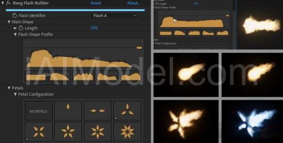 Aescripts Bang