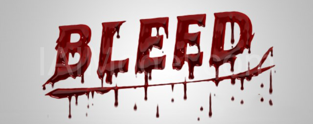 Aescripts Bleed