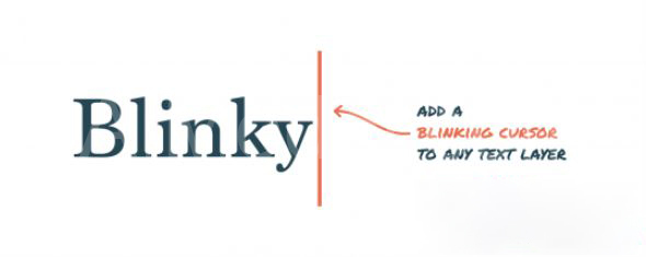 Aescripts Blinky