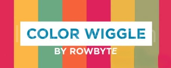 Aescripts Color Wiggle