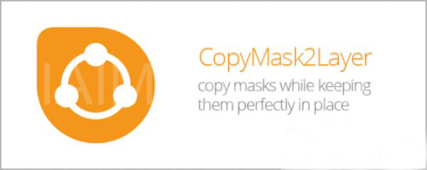 Aescripts CopyMask2Layer