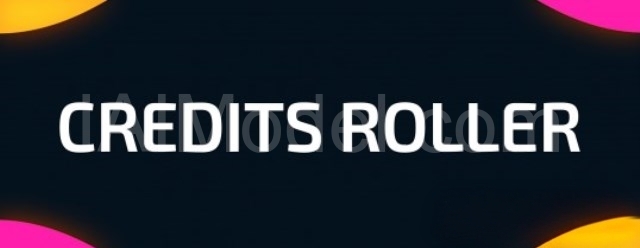Aescripts Credits Roller