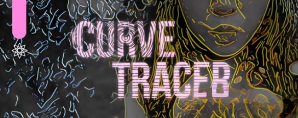 AE/PR抽象线条填充描绘动画插件 Aescripts Curve Tracer V1.0.2 Win/Mac破解版