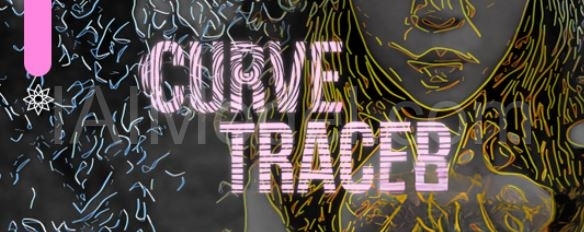 Aescripts Curve Tracer