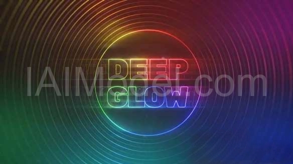 Aescripts Deep Glow