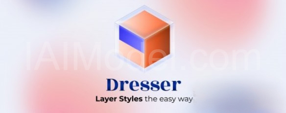Aescripts Dresser