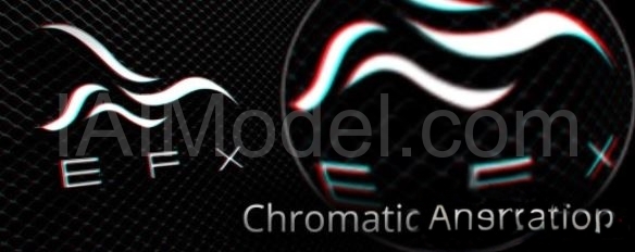 Aescripts EFX Chromatic Aberration