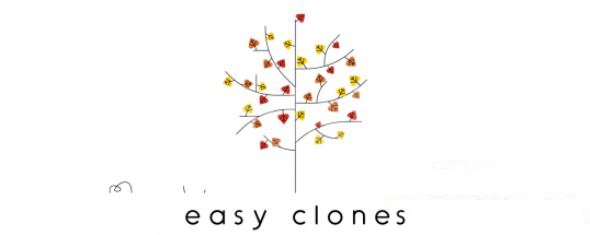 Aescripts Easy Clones