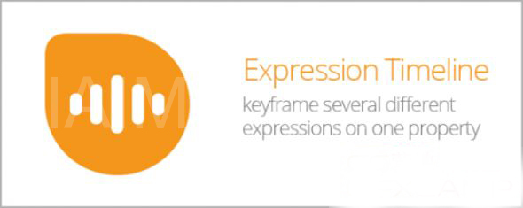 Aescripts Expression Timeline
