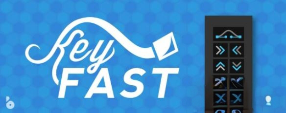 AE图层运动关键帧动画脚本 Aescripts KeyFast V1.2 + 使用教程