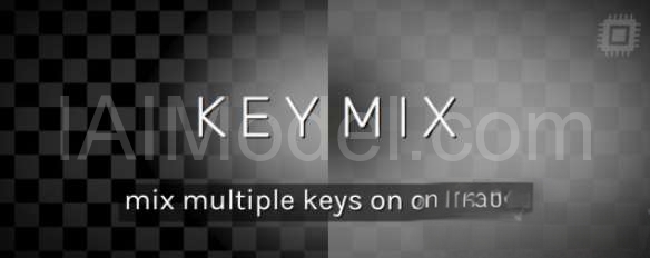 Aescripts KeyMix