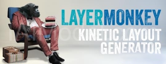 Aescripts LayerMonkey