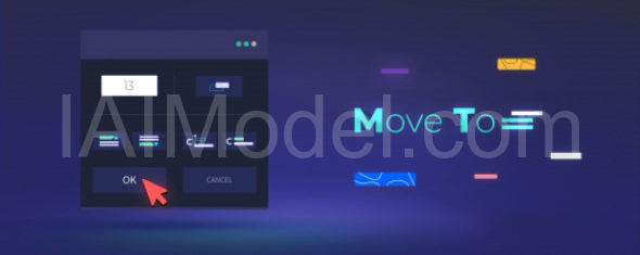 Aescripts Move To