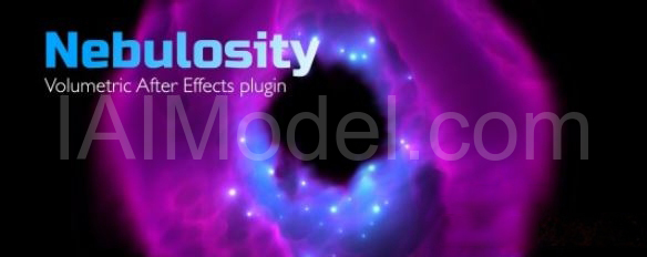 Aescripts Nebulosity