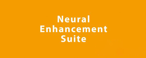 AE智能视频锐化填色降噪插件 Aescripts Neural Enhancement Suite v1.5.8 Win破解版