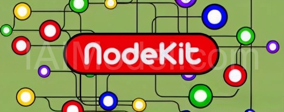 Aescripts Nodekit