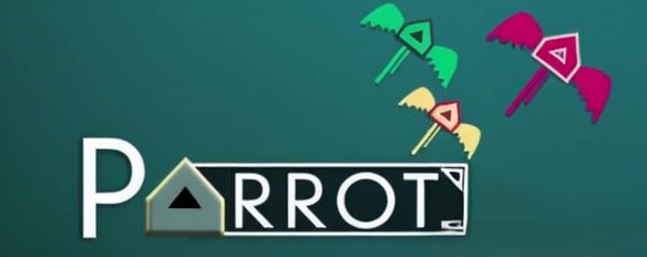 AE MG动画父子跟随脚本 Aescripts Parrot v1.0.1 + 使用教程