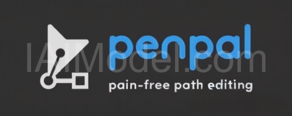 Aescripts Penpal