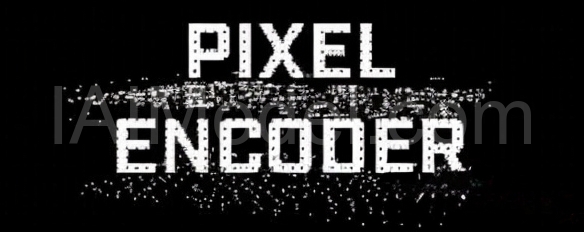 Aescripts Pixel Encoder