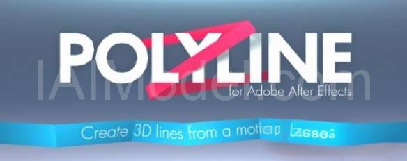 Aescripts Polyline Pro