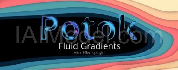 Aescripts Potok