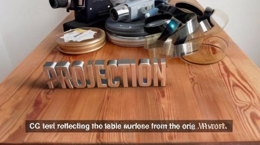 AE投射插件 Aescripts Projection v1.0+教程