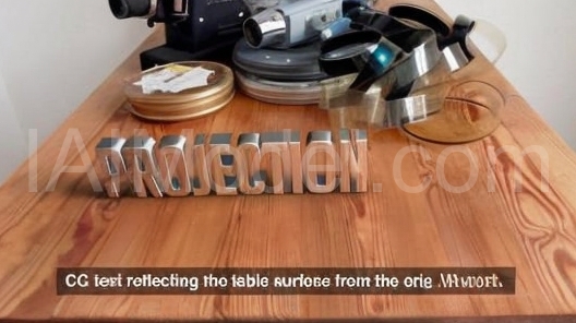 Aescripts Projection v1.0