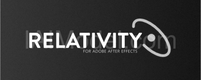 Aescripts Relativity