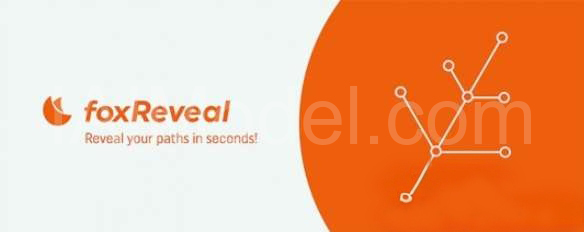 Aescripts foxReveal