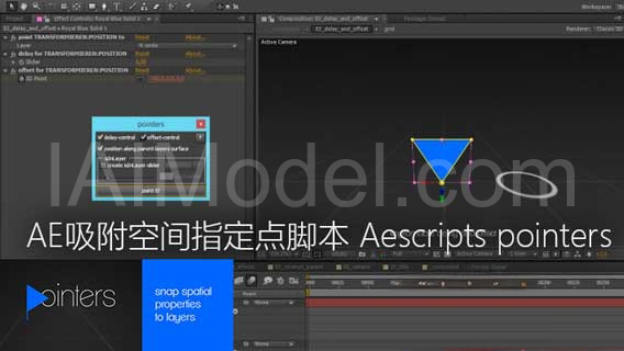 Aescripts-pointers