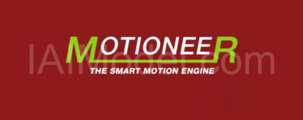 Aescrpts Motioneer