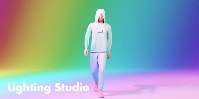 Blender场景灯光预设插件 Alt Tab Lighting V0.0.1 + 使用教程