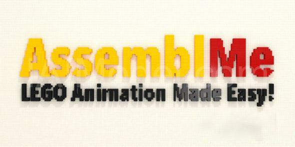 Assemblme v1.6.0 For Blender 2.79