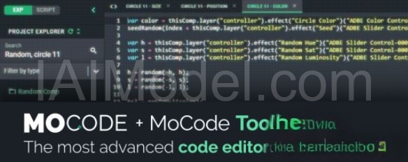 aescripts MoCode