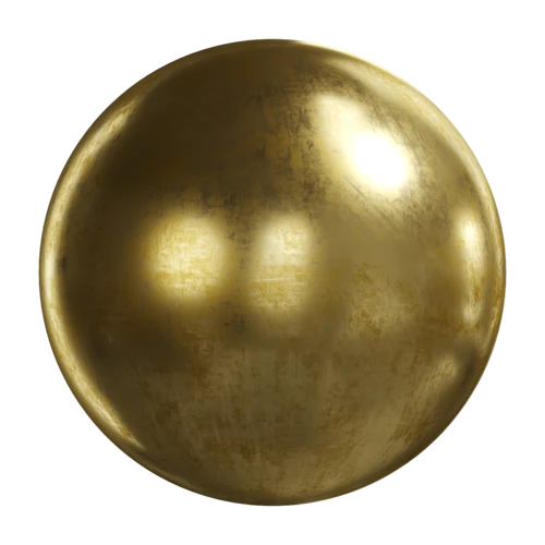 黄金