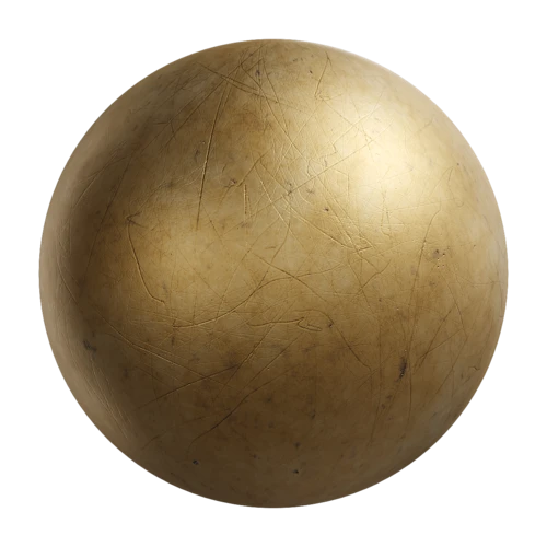 铜