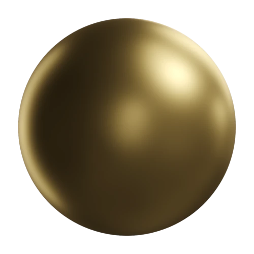 金