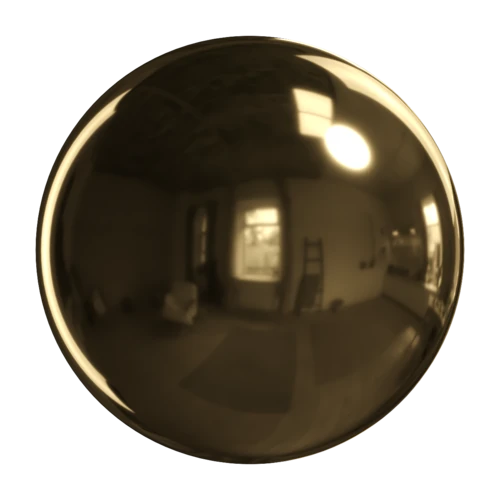铜