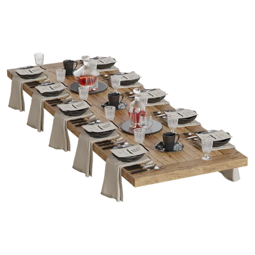 餐具